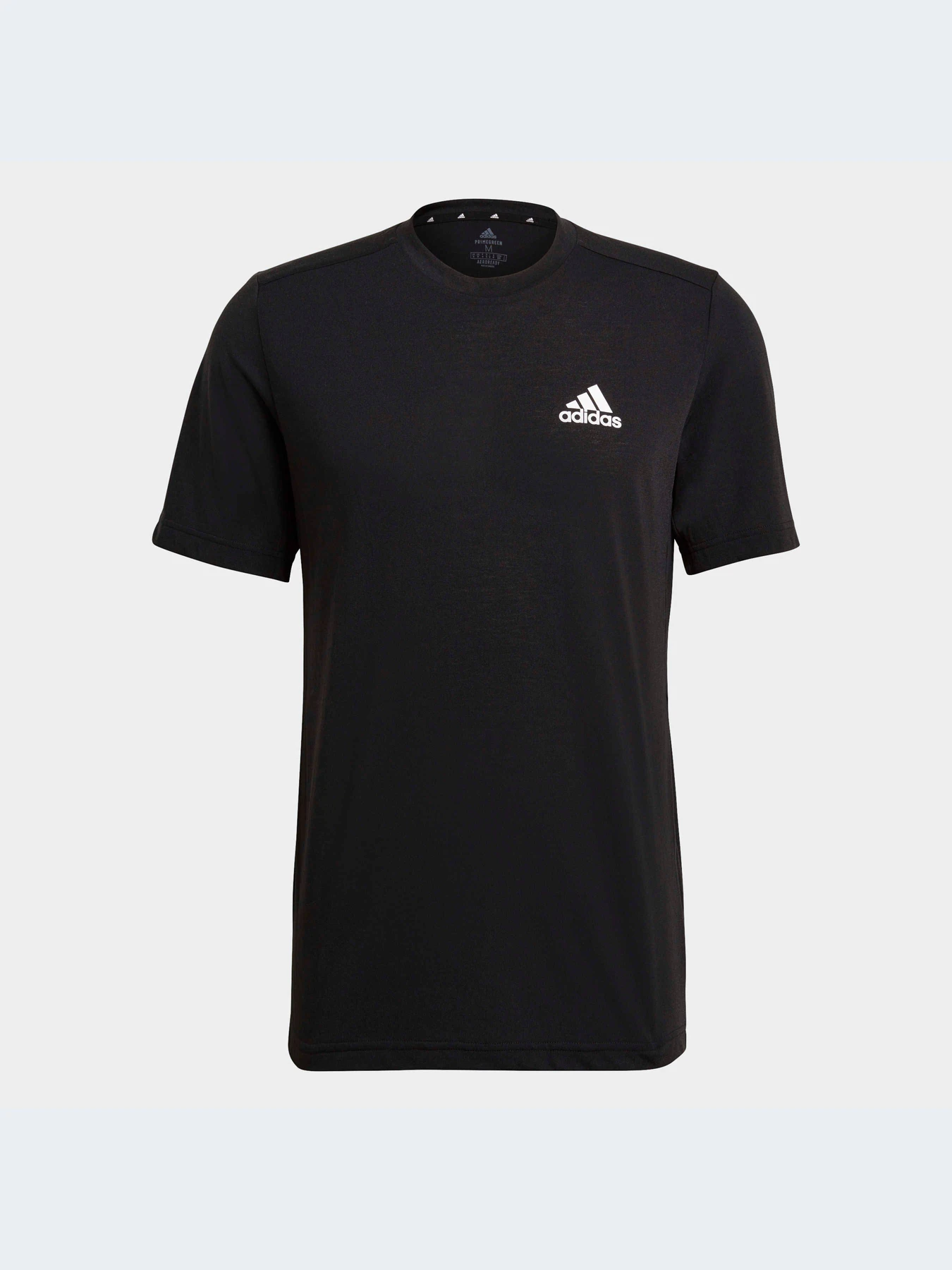 Футболки и поло Adidas Clima модель GT5545-KZ Футболки и поло Adidas Clima модель GT5545-KZ Фото