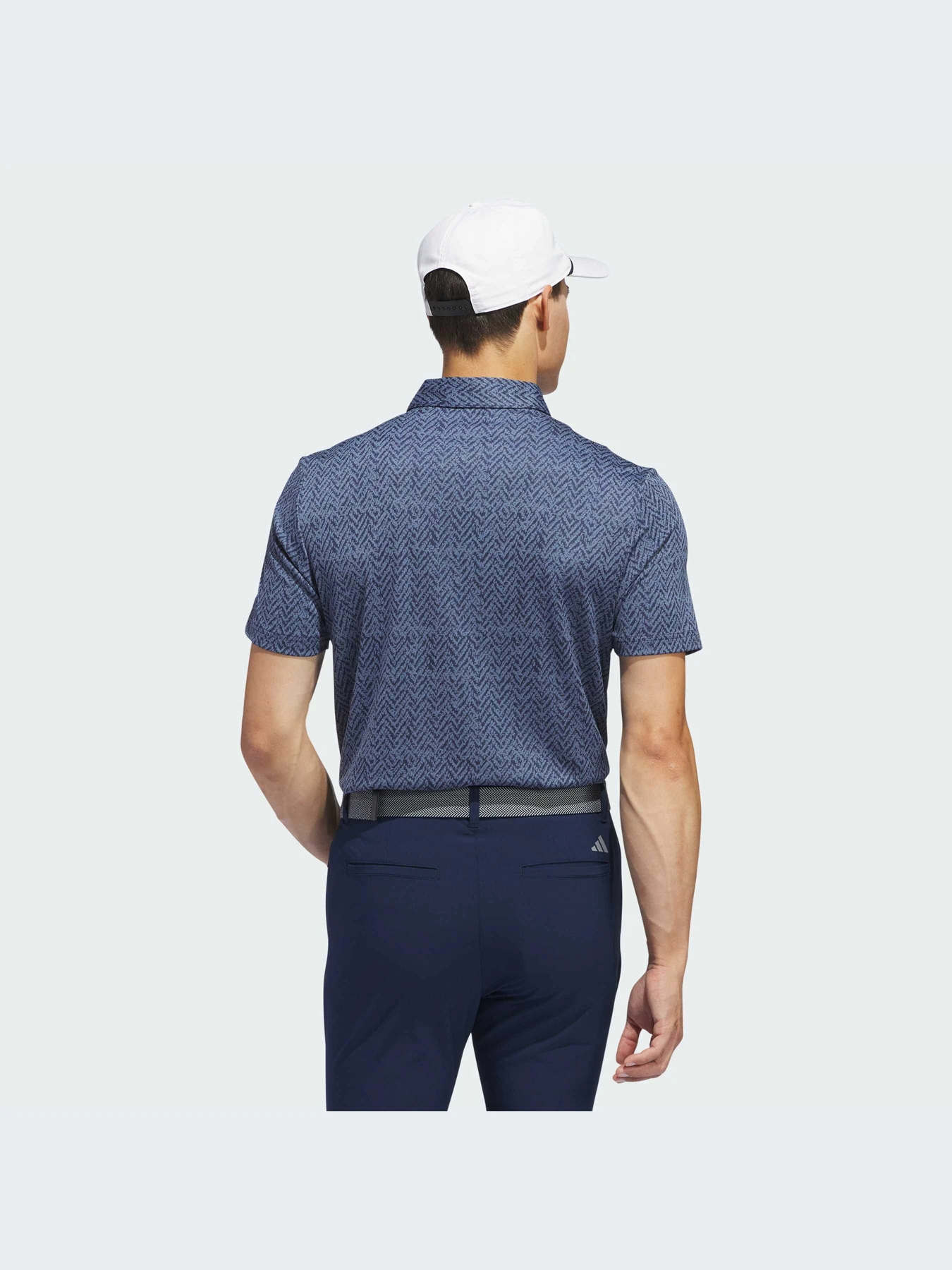 Футболки и поло Adidas модель IU4400-KZ Футболки и поло Adidas модель IU4400-KZ Фото