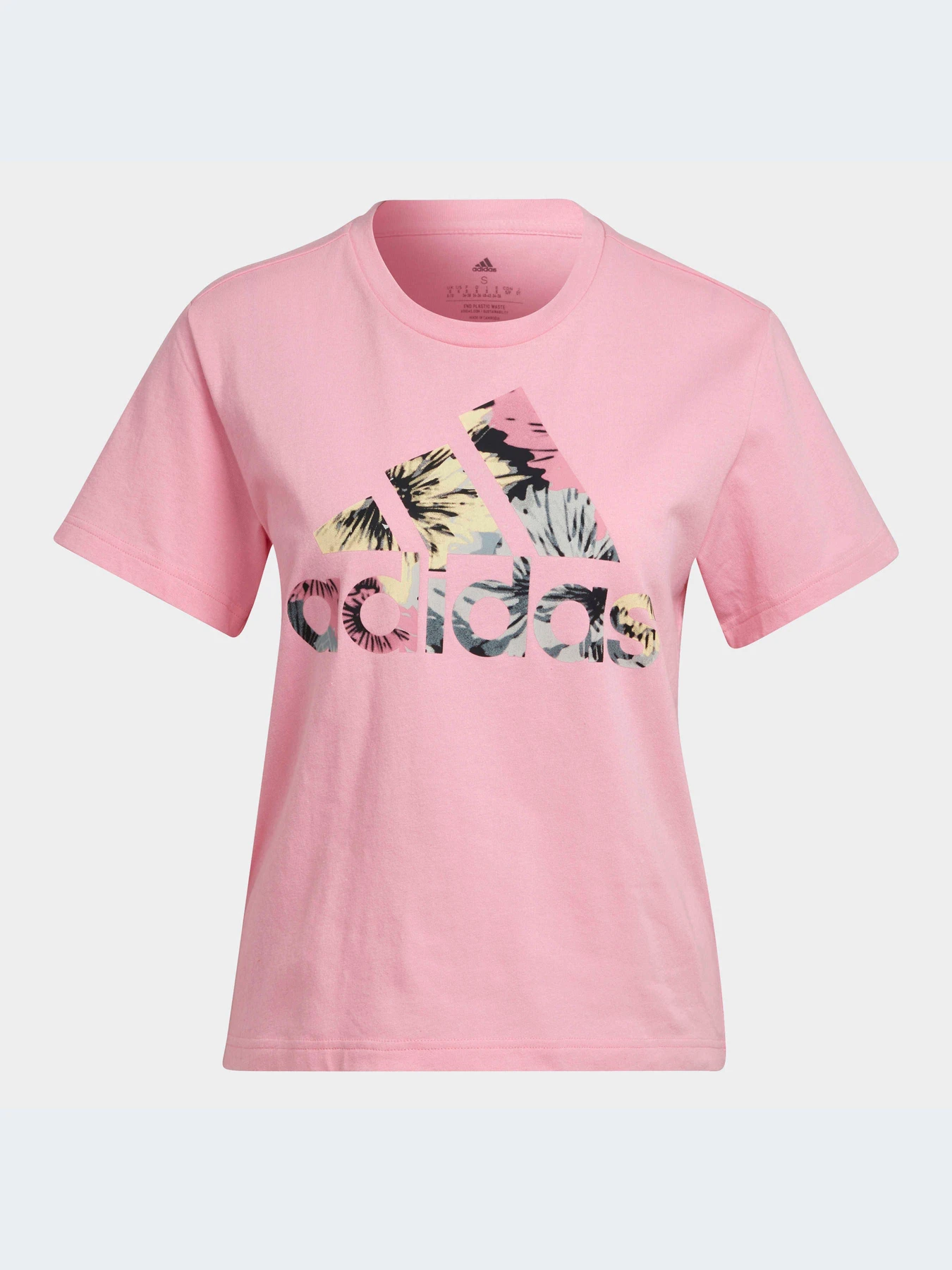 Футболки и поло Adidas модель HP0785-KZ Футболки и поло Adidas модель HP0785-KZ Фото