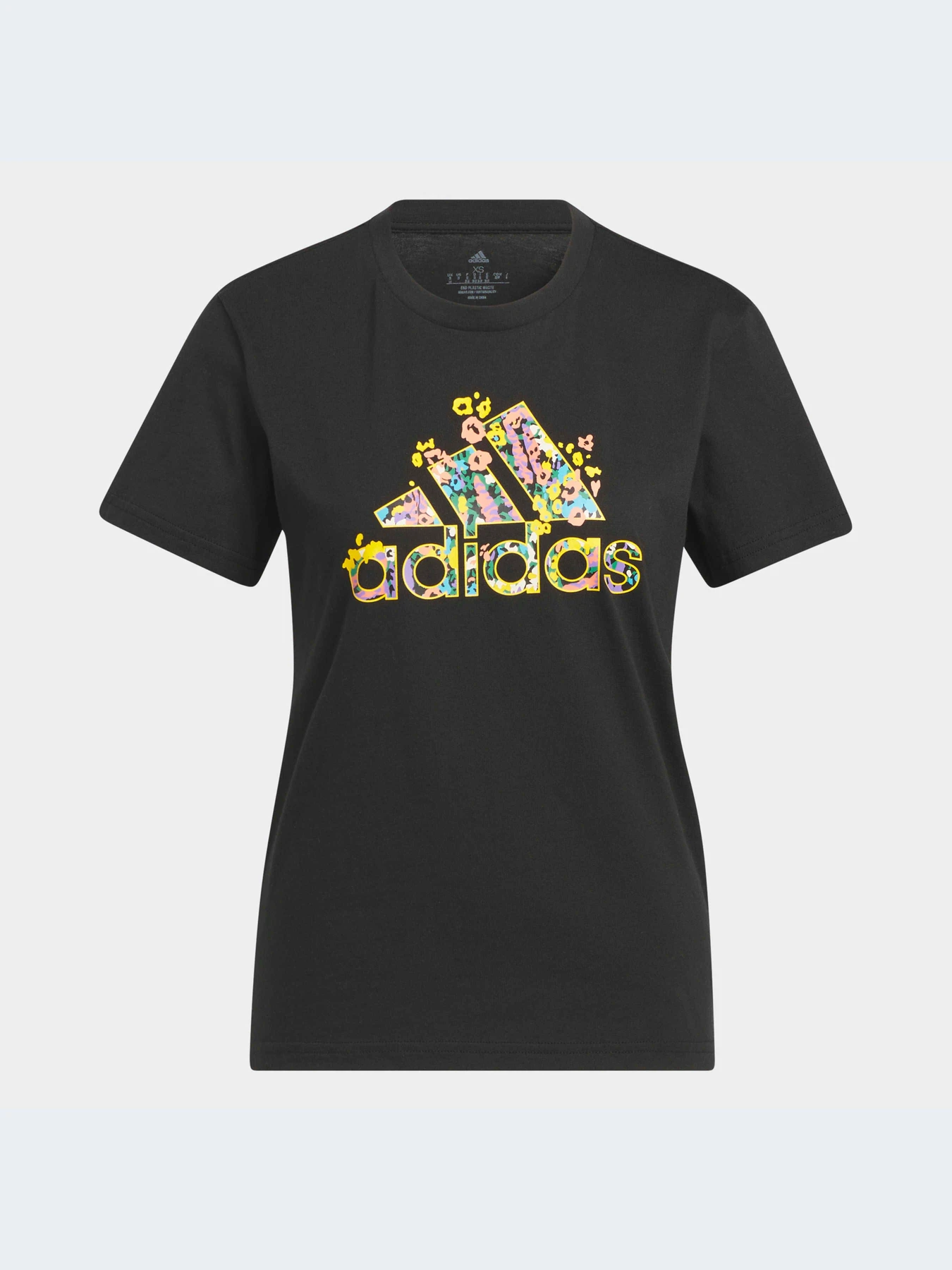 Футболки и поло Adidas модель HR5320-KZ Футболки и поло Adidas модель HR5320-KZ Фото