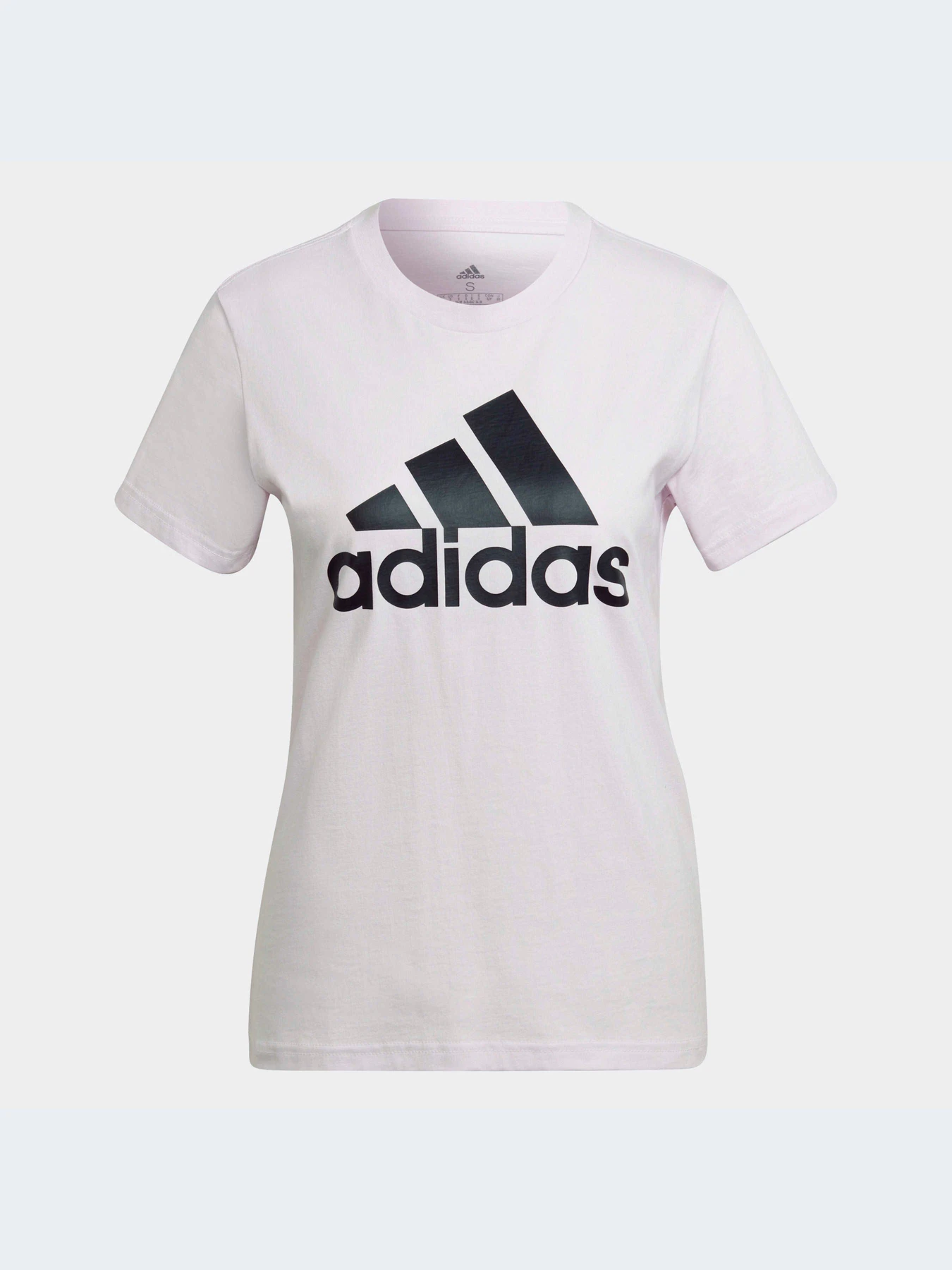 Футболки и поло Adidas модель HC9274-KZ Футболки и поло Adidas модель HC9274-KZ Фото