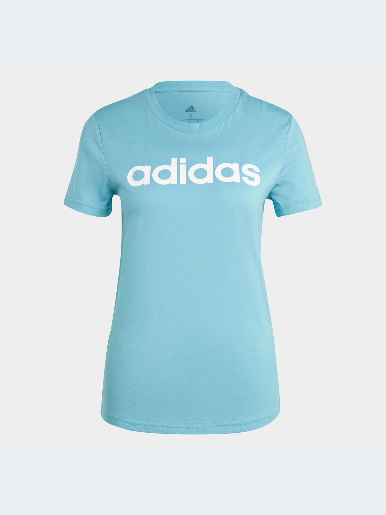Футболки и поло Adidas модель IC0629-KZ Футболки и поло Adidas модель IC0629-KZ Фото