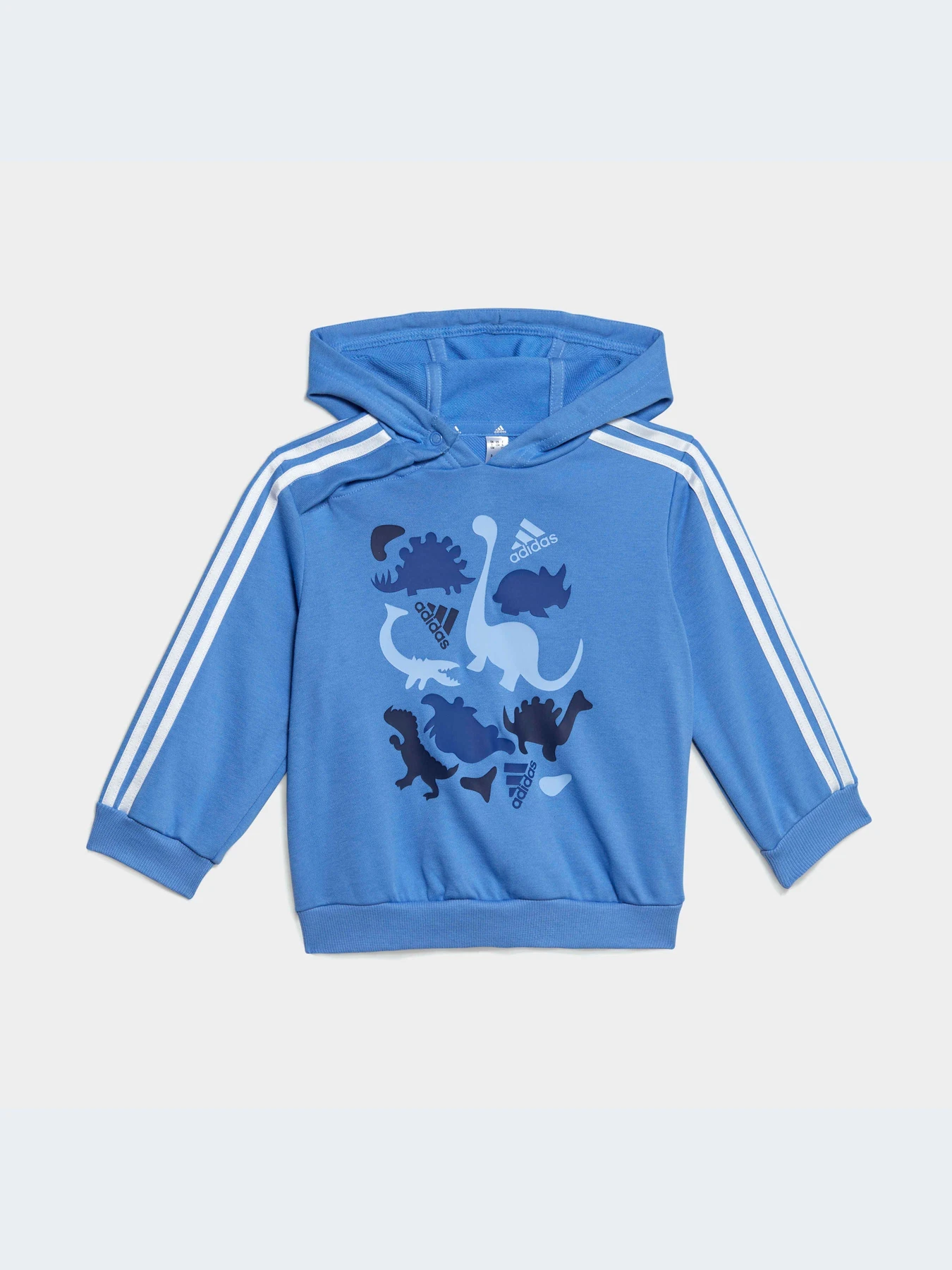 Костюмы Adidas модель HR5851-KZ Костюмы Adidas модель HR5851-KZ Фото