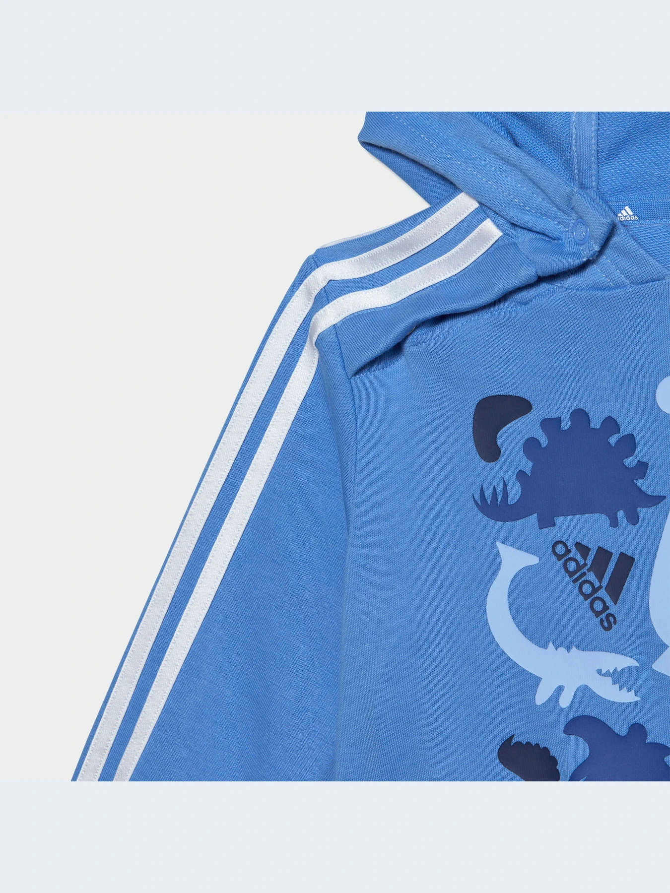 Костюмы Adidas модель HR5851-KZ Костюмы Adidas модель HR5851-KZ Фото