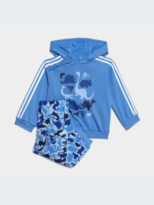 Костюмы Adidas модель HR5851-KZ Фото