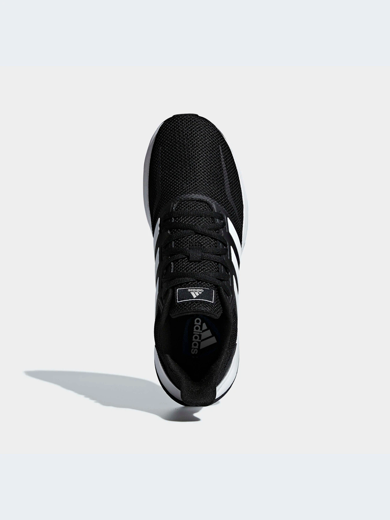 Кроссовки Adidas Runfalcon модель F36199-KZ Кроссовки Adidas Runfalcon модель F36199-KZ Фото