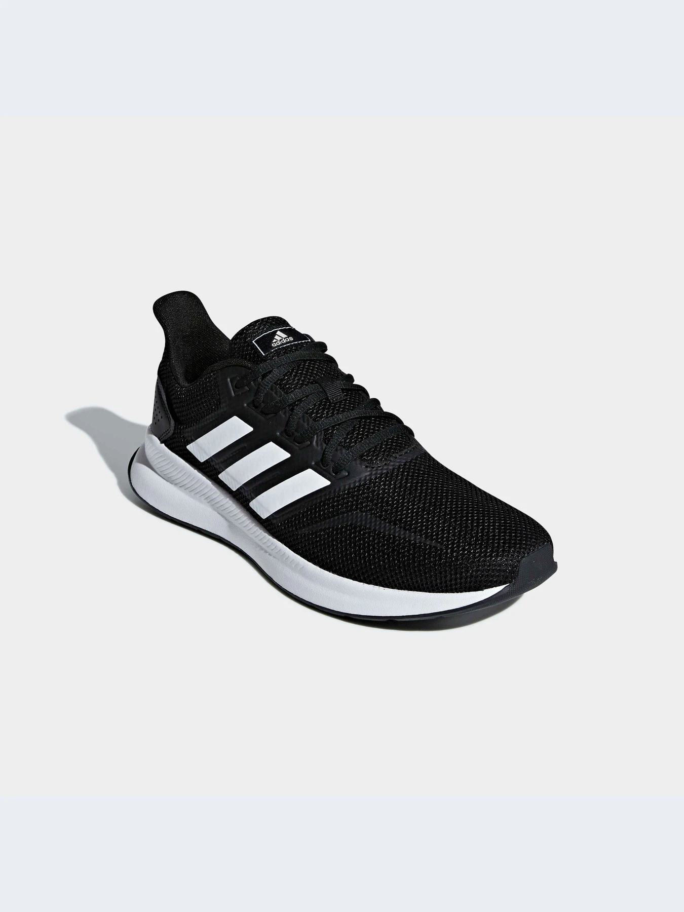Кроссовки Adidas Runfalcon модель F36199-KZ Кроссовки Adidas Runfalcon модель F36199-KZ Фото