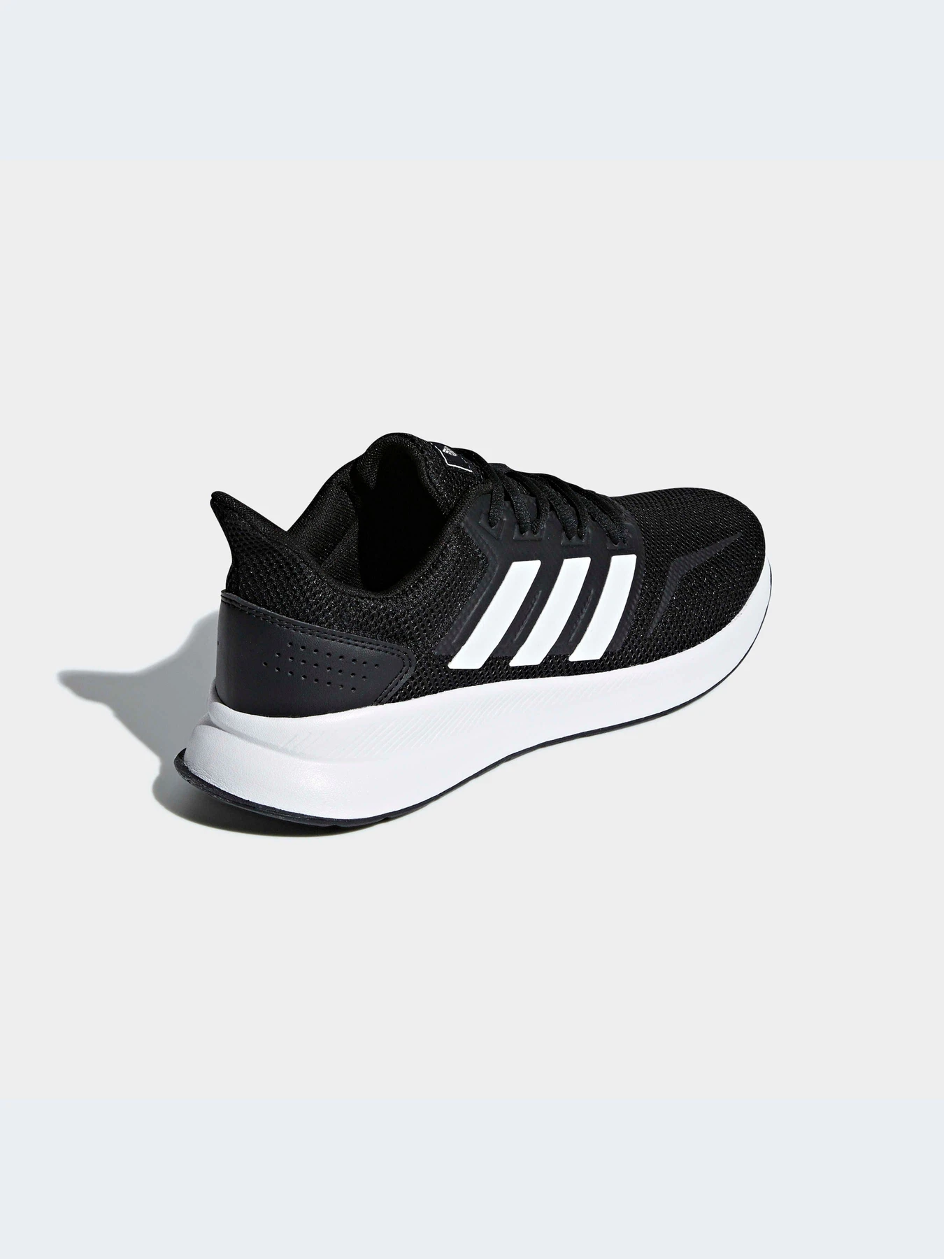 Кроссовки Adidas Runfalcon модель F36199-KZ Кроссовки Adidas Runfalcon модель F36199-KZ Фото