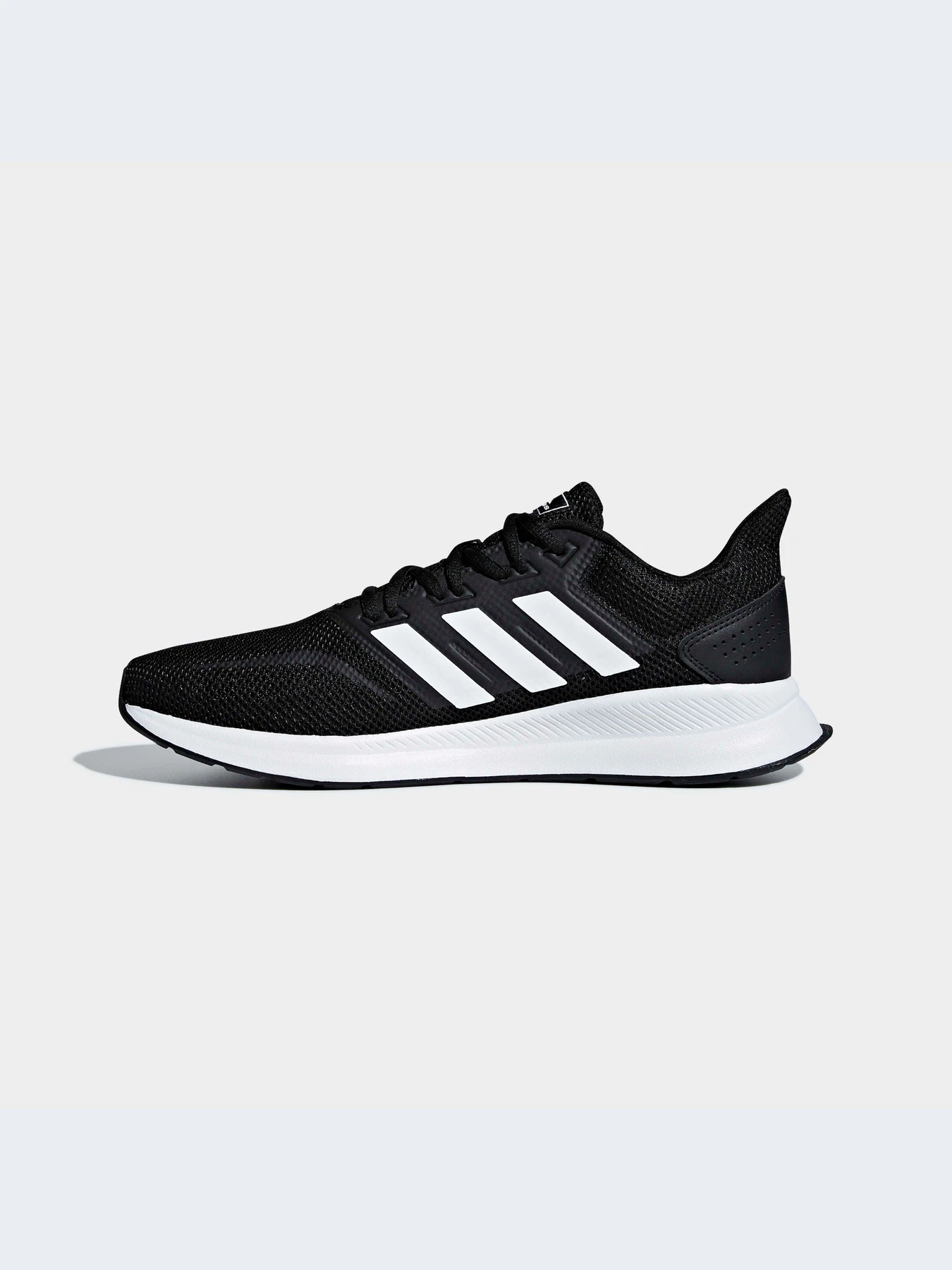 Кроссовки Adidas Runfalcon модель F36199-KZ Кроссовки Adidas Runfalcon модель F36199-KZ Фото