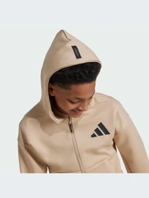 Худи и свитшоты Adidas ZNE модель JF2495-KZ Фото