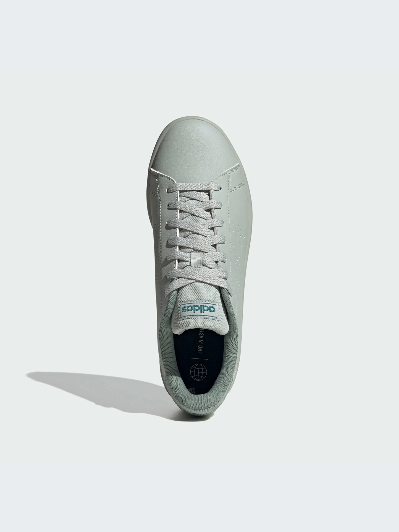 Кеды Adidas Advantage модель IF8007-KZ Кеды Adidas Advantage модель IF8007-KZ Фото