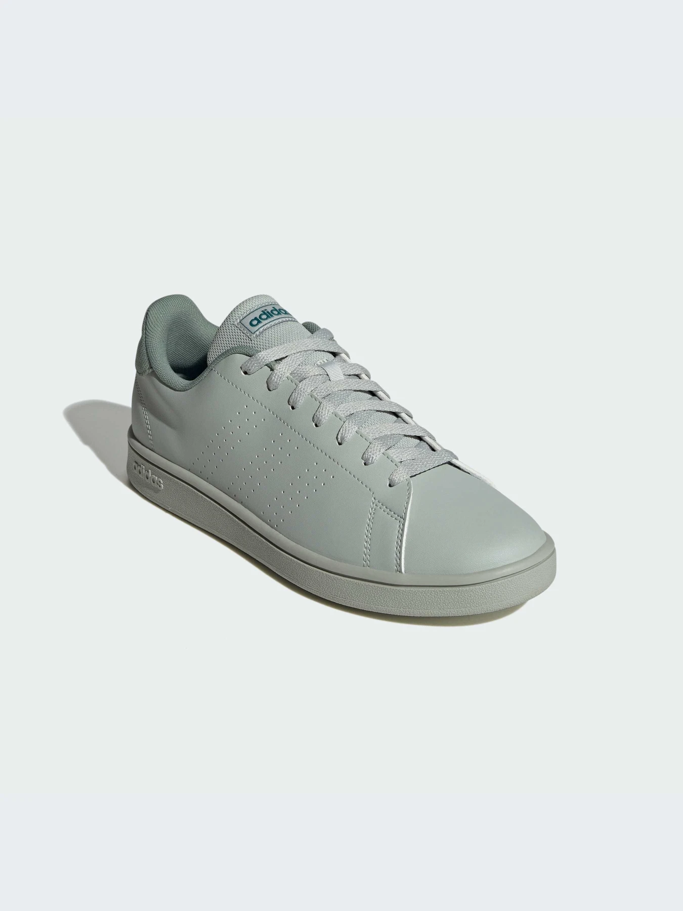 Кеды Adidas Advantage модель IF8007-KZ Кеды Adidas Advantage модель IF8007-KZ Фото