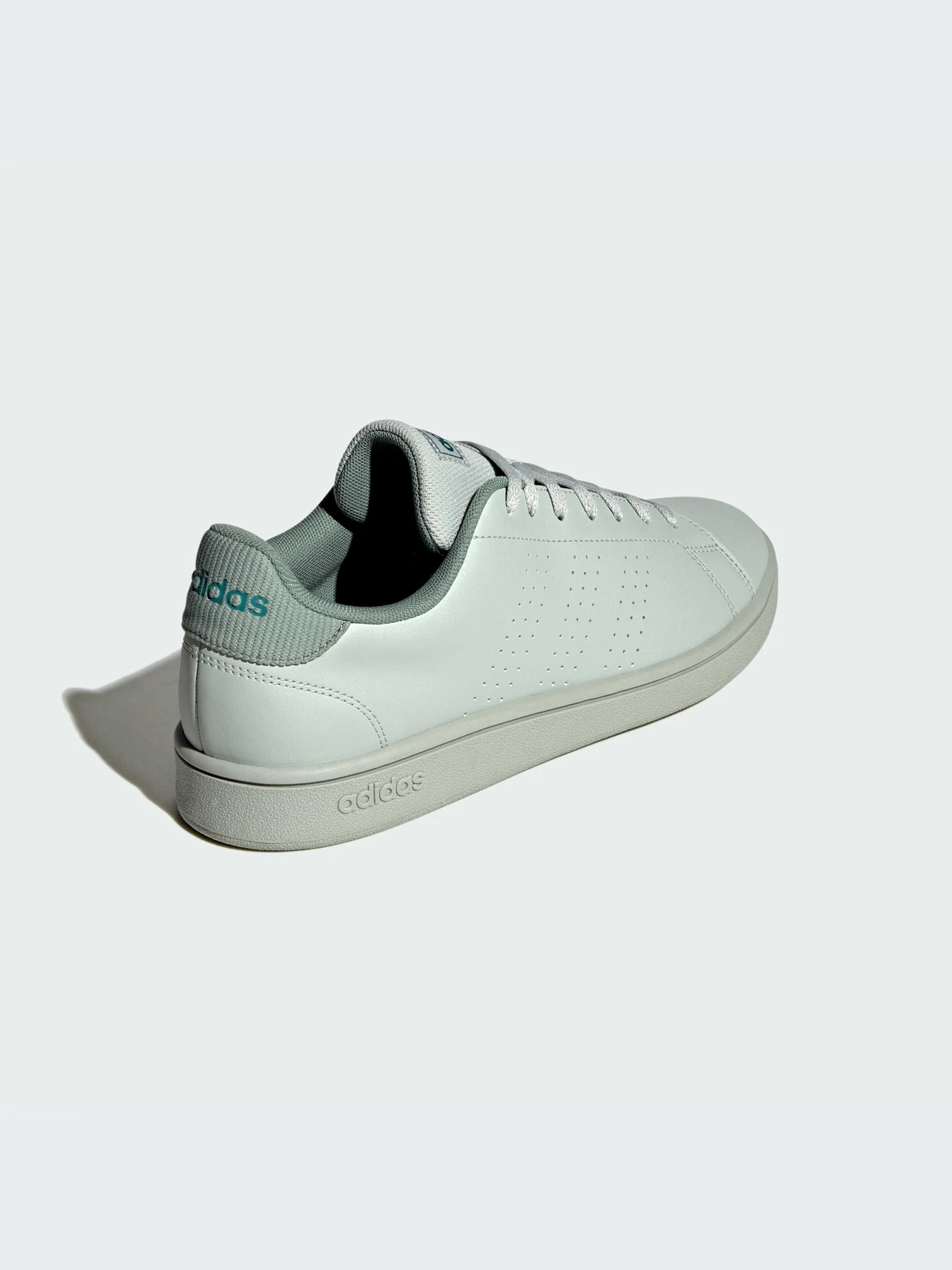 Кеды Adidas Advantage модель IF8007-KZ Кеды Adidas Advantage модель IF8007-KZ Фото