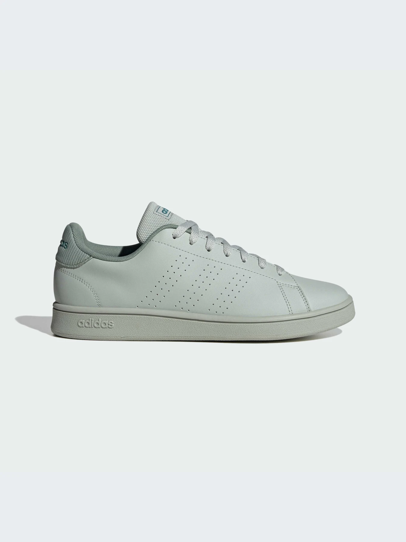 Кеды Adidas Advantage модель IF8007-KZ Кеды Adidas Advantage модель IF8007-KZ Фото