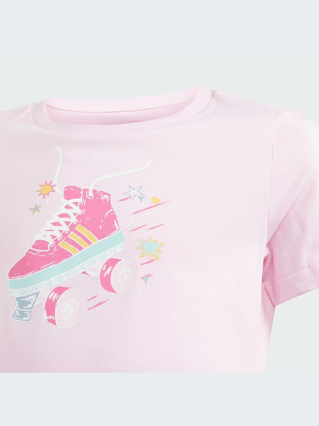 Футболки и поло Adidas модель IM8331-KZ Футболки и поло Adidas модель IM8331-KZ Фото