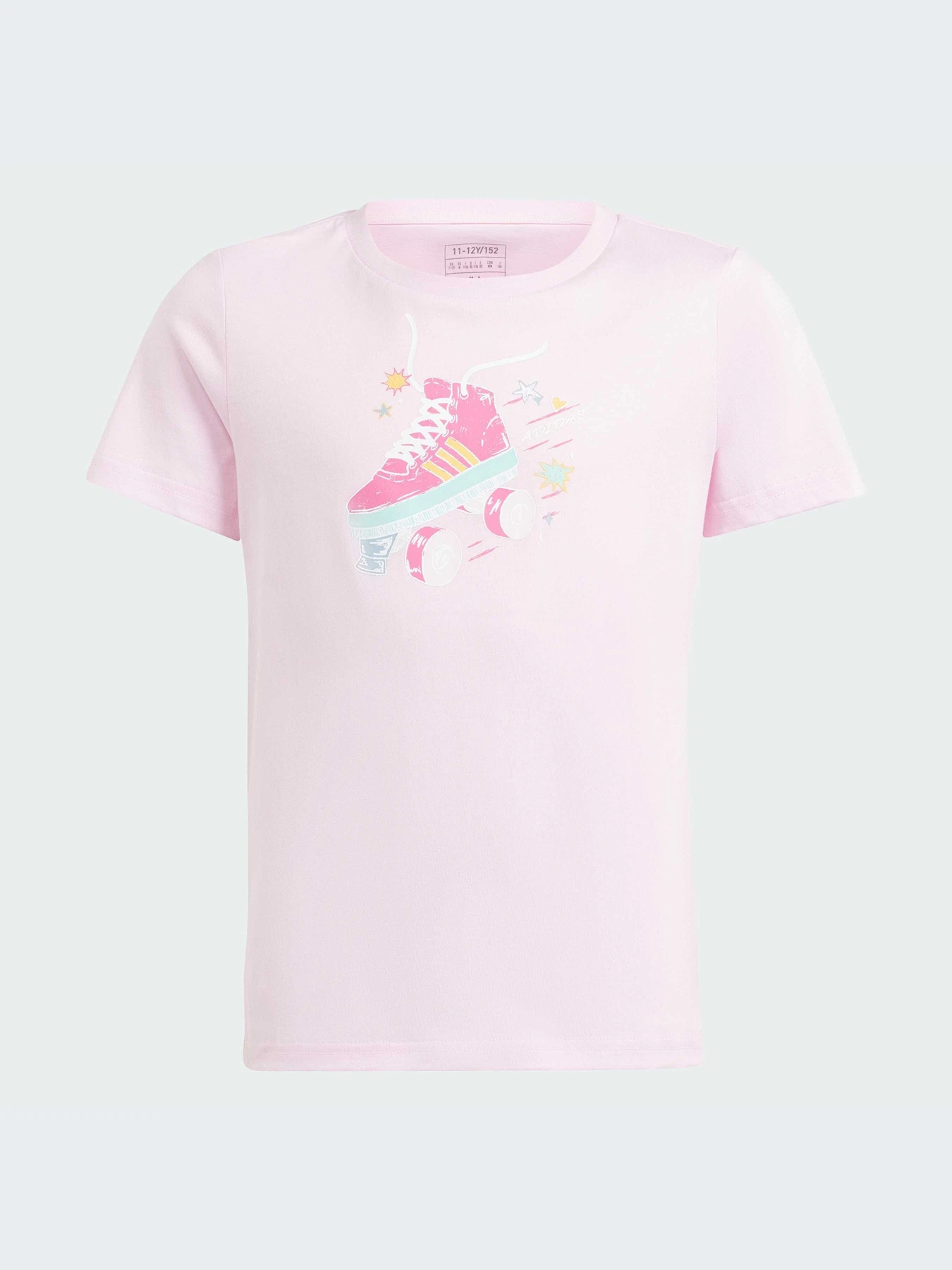 Футболки и поло Adidas модель IM8331-KZ Футболки и поло Adidas модель IM8331-KZ Фото