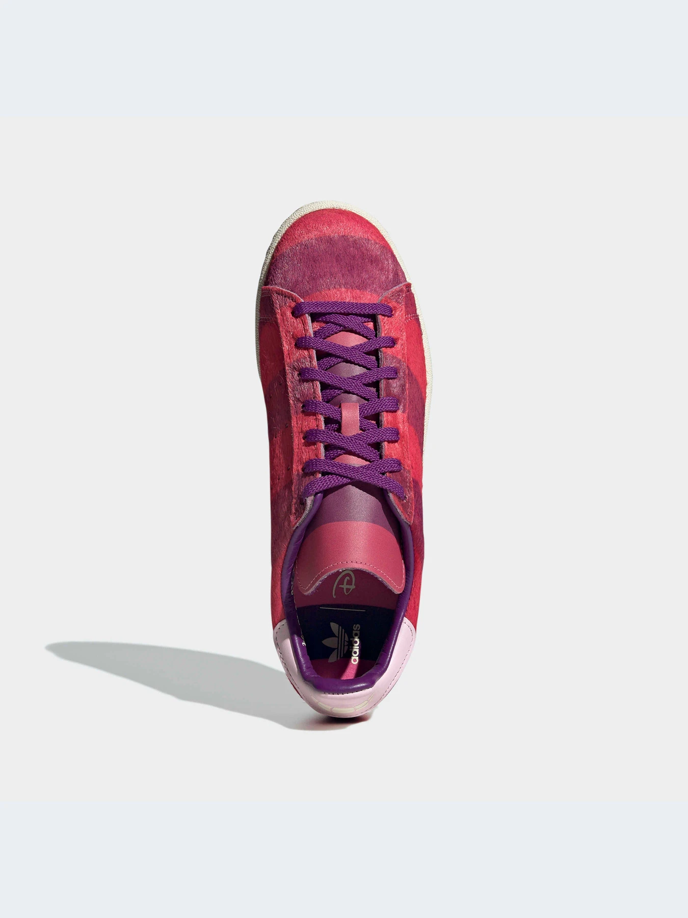 Кроссовки Adidas Campus модель GX2026-KZ Кроссовки Adidas Campus модель GX2026-KZ Фото