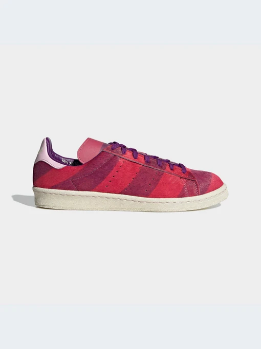 Кроссовки Adidas Campus модель GX2026-KZ Фото