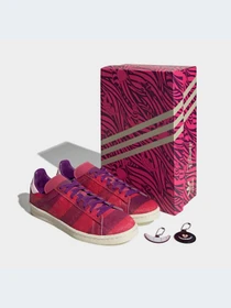 Кроссовки Adidas Campus модель GX2026-KZ Фото