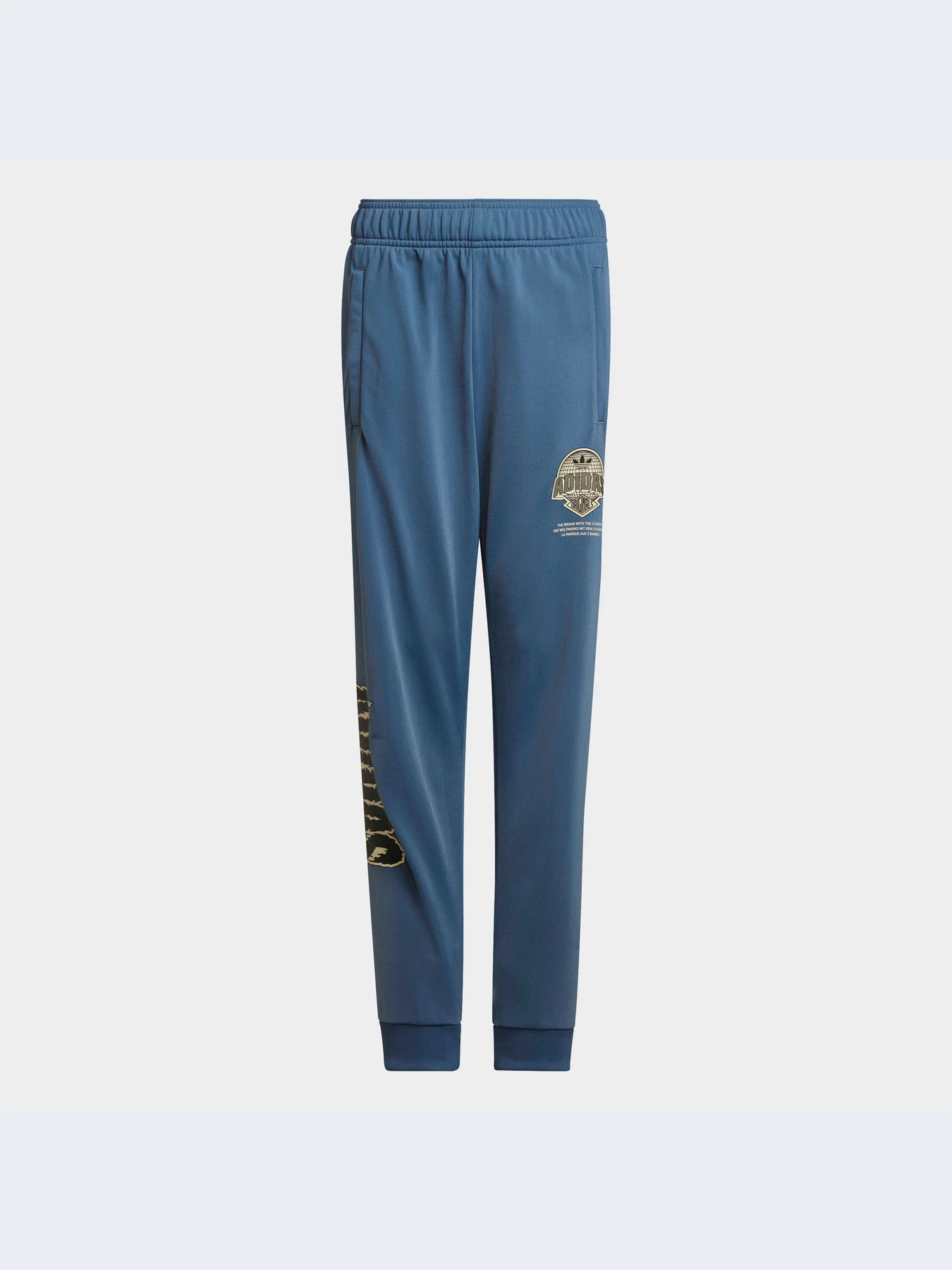 Брюки Adidas модель HK2831-KZ Брюки Adidas модель HK2831-KZ Фото