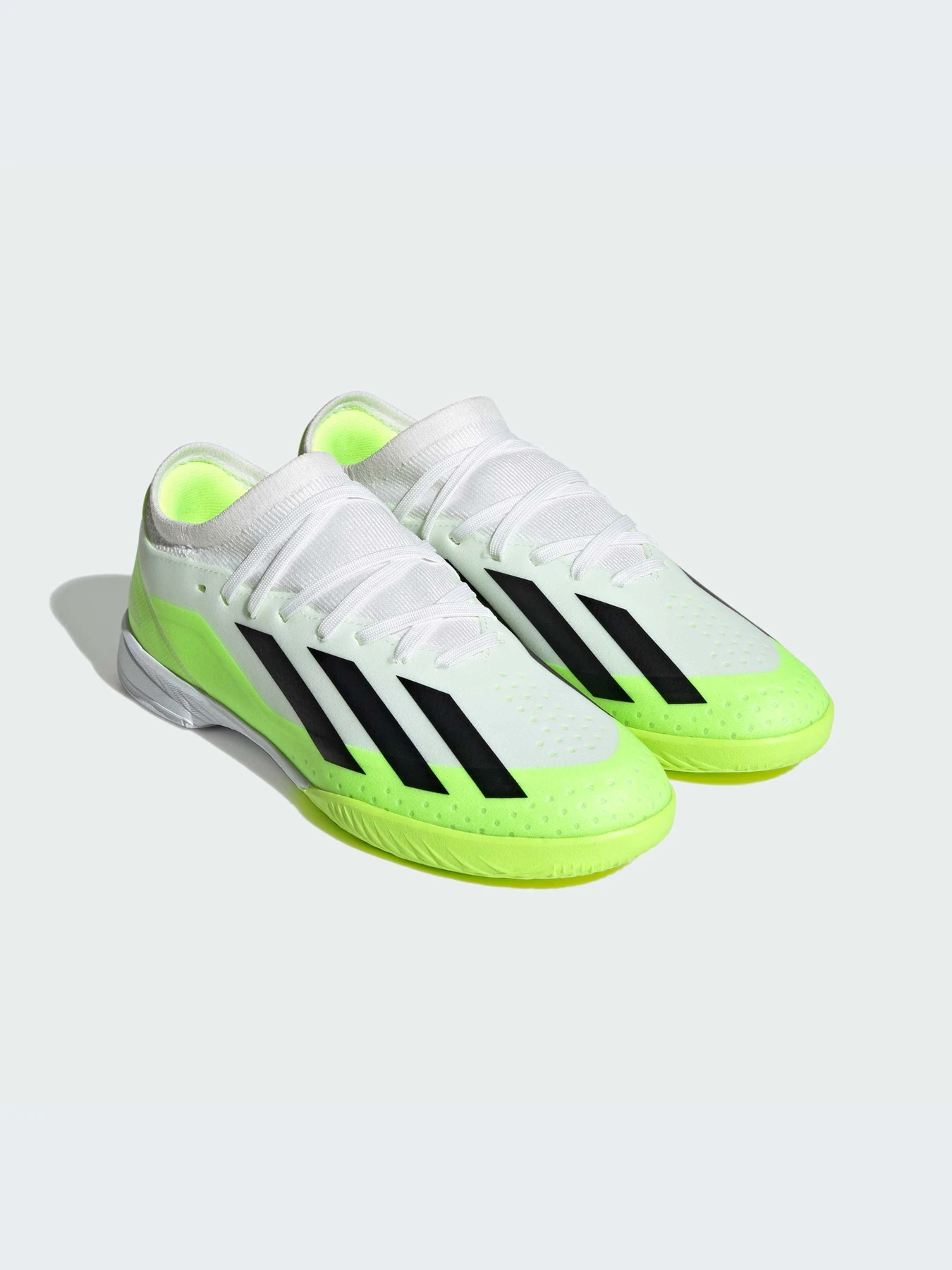 Кроссовки Adidas X модель IE1563-KZ Кроссовки Adidas X модель IE1563-KZ Фото