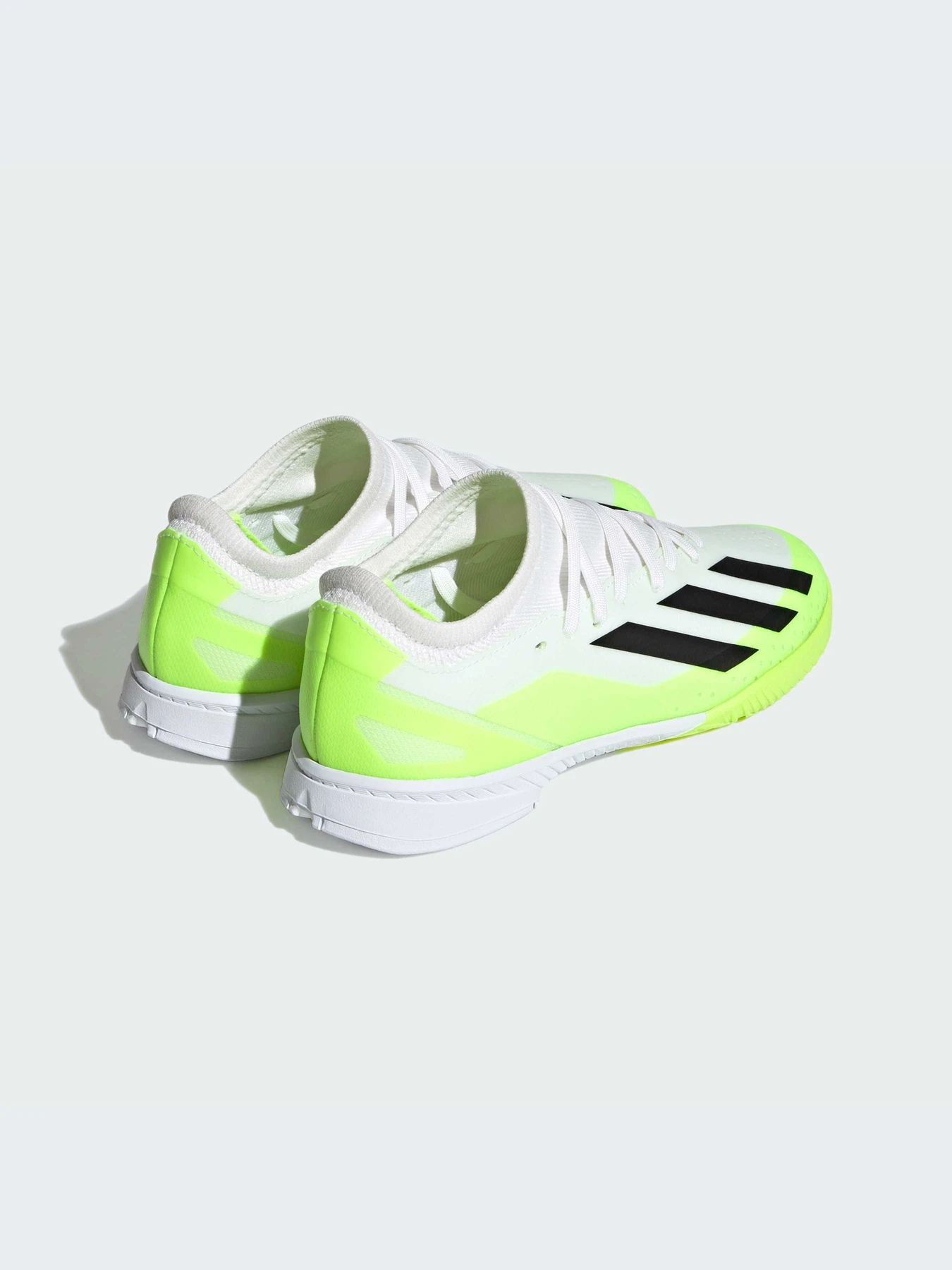 Кроссовки Adidas X модель IE1563-KZ Кроссовки Adidas X модель IE1563-KZ Фото