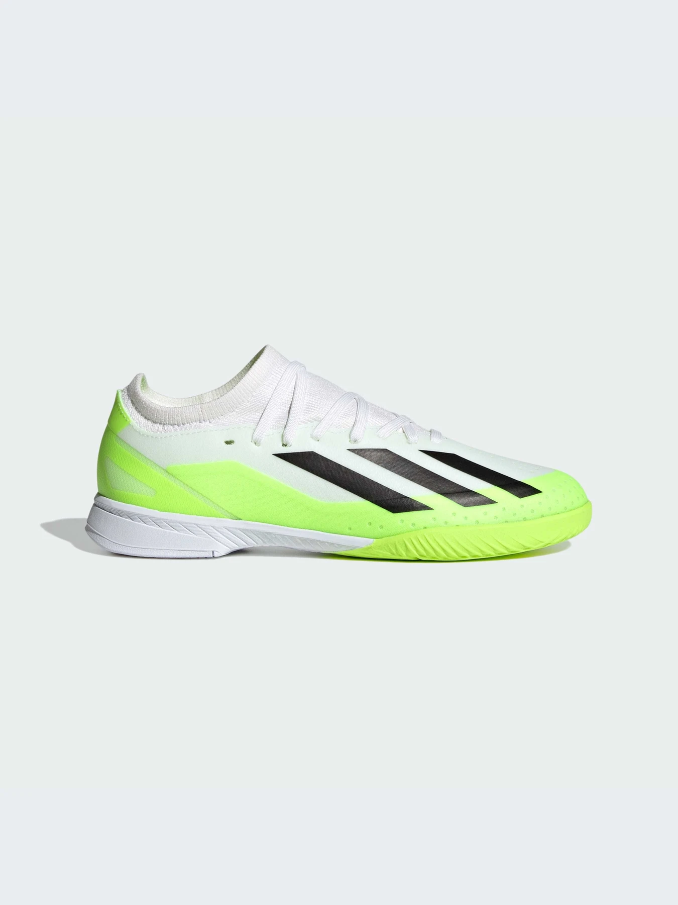 Кроссовки Adidas X модель IE1563-KZ Кроссовки Adidas X модель IE1563-KZ Фото