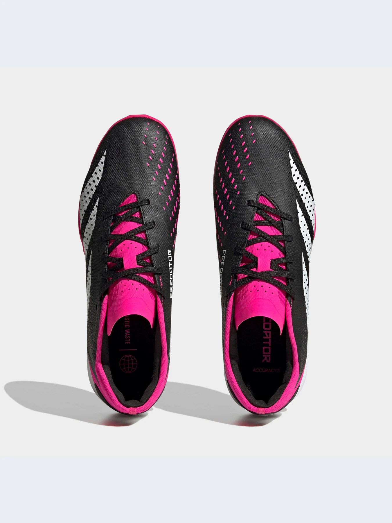 Кроссовки Adidas Predator модель GW4640-KZ Кроссовки Adidas Predator модель GW4640-KZ Фото