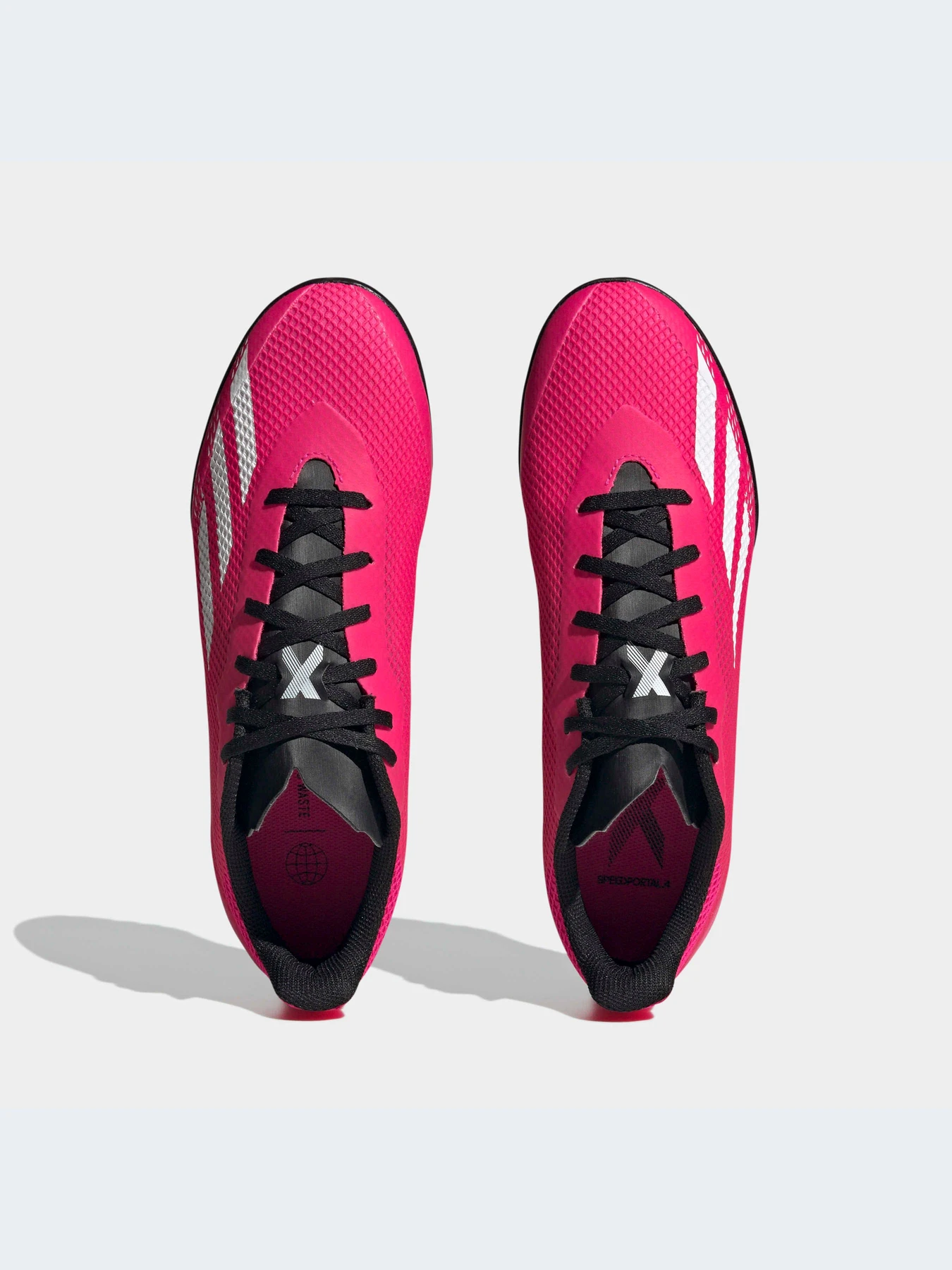 Кроссовки Adidas X модель GZ2445-KZ Кроссовки Adidas X модель GZ2445-KZ Фото