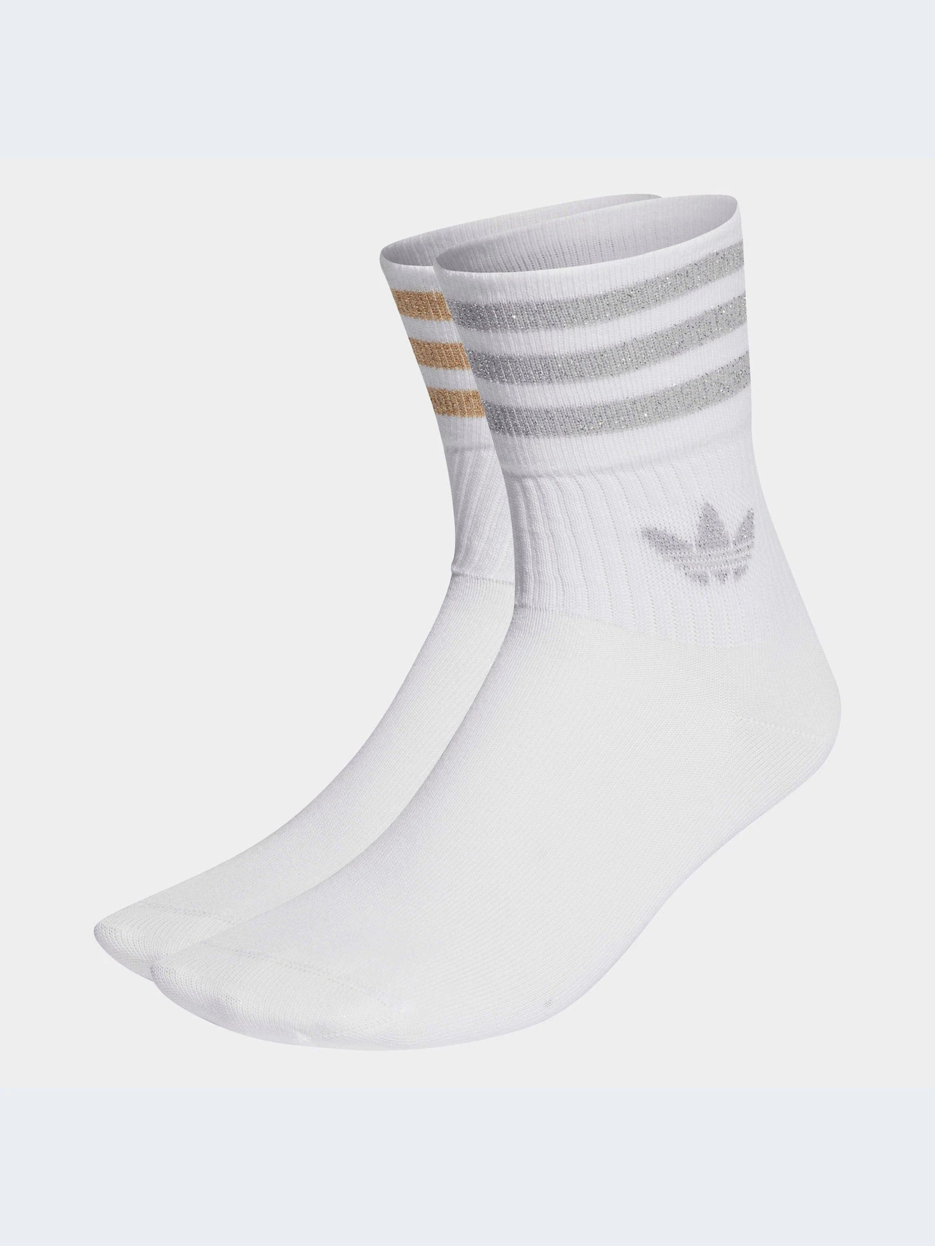 Носки и гольфы Adidas Adicolor модель HK0300-KZ Носки и гольфы Adidas Adicolor модель HK0300-KZ Фото