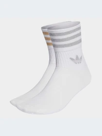 Носки и гольфы Adidas Adicolor модель HK0300-KZ Фото