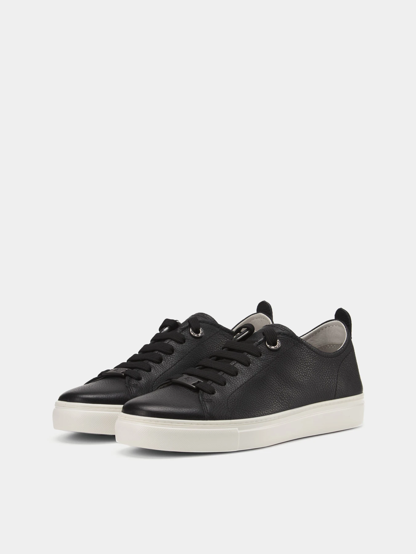 Кеды SMAN модель CWZ825109BURC-BC.black Фото
