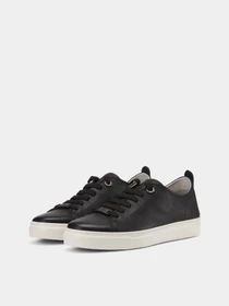 Кеды SMAN модель CWZ825109BURC-BC.black Фото