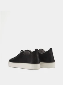 Кеды SMAN модель CWZ825109BURC-BC.black Фото
