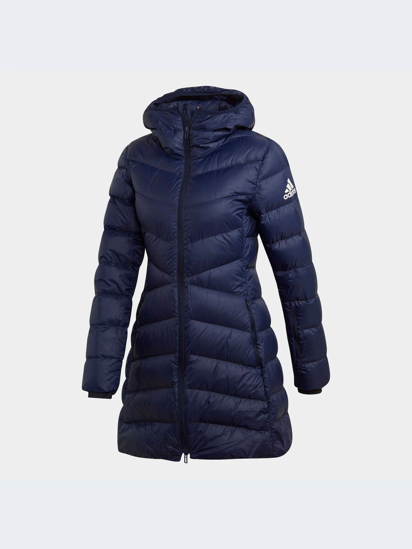 Куртки и дубленки Adidas модель DZ1500-KZ Куртки и дубленки Adidas модель DZ1500-KZ Фото