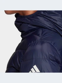 Куртки и дубленки Adidas модель DZ1500-KZ Фото