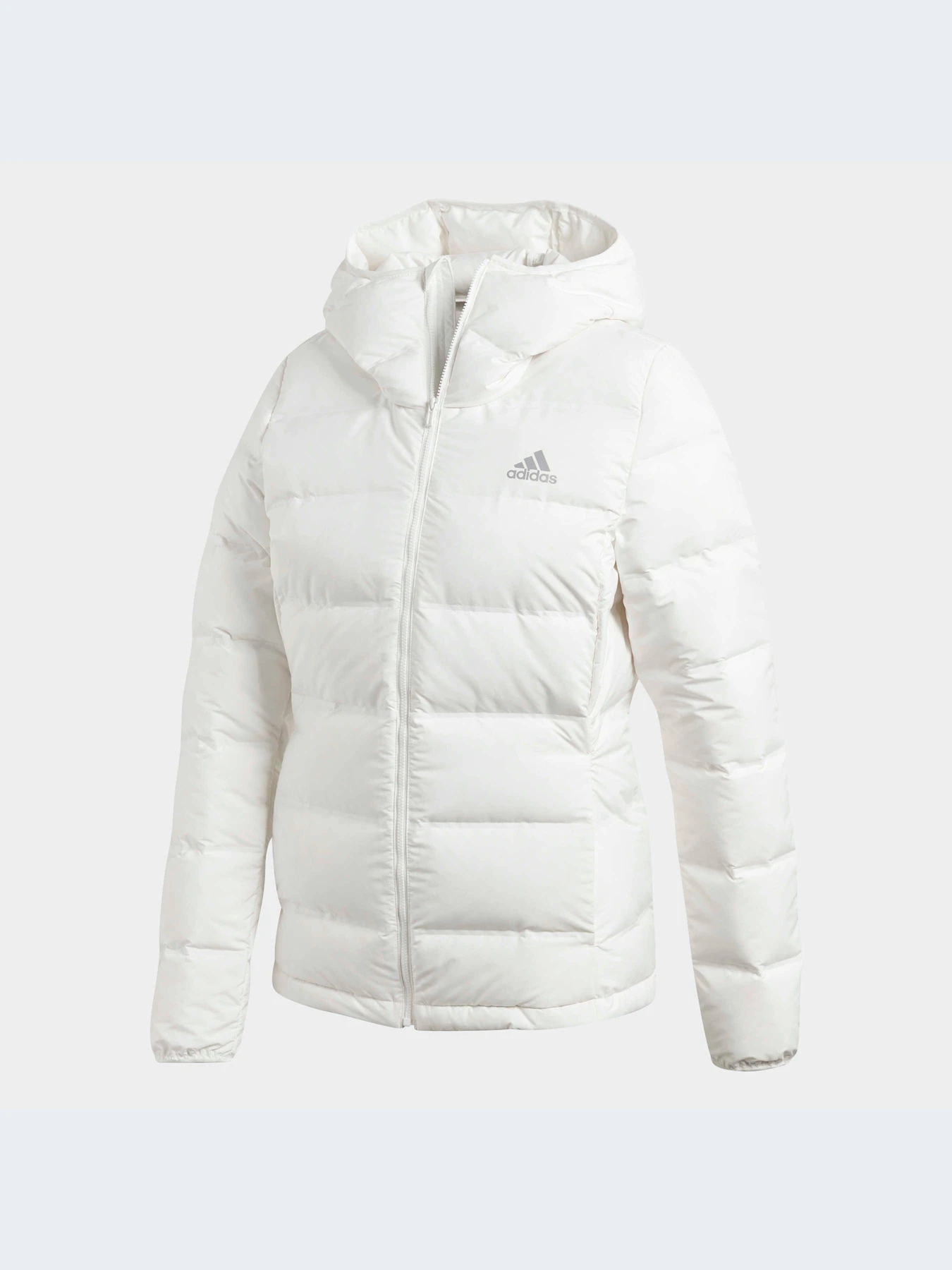 Куртки и дубленки Adidas модель BQ1927-KZ Куртки и дубленки Adidas модель BQ1927-KZ Фото