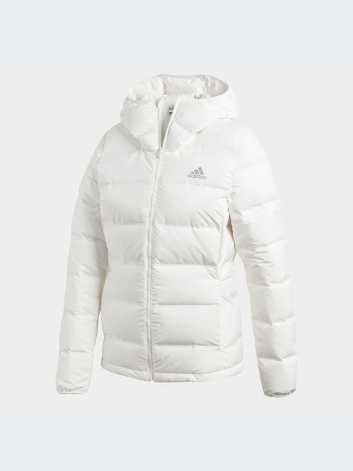 Куртки и дубленки Adidas модель BQ1927-KZ Фото