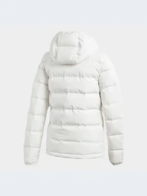 Куртки и дубленки Adidas модель BQ1927-KZ Фото