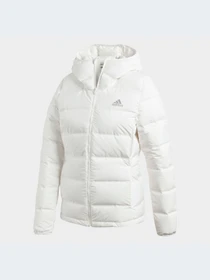 Куртки и дубленки Adidas модель BQ1927-KZ Фото