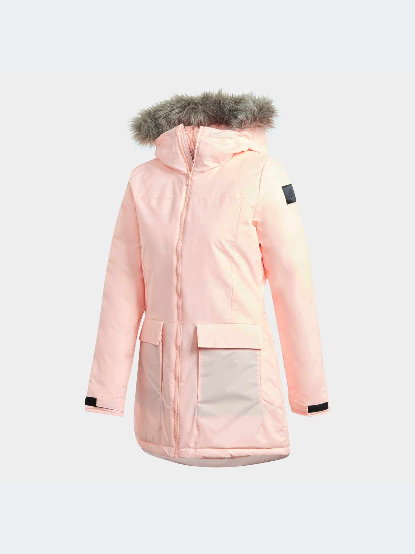 Куртки и дубленки Adidas модель GE7791-KZ Куртки и дубленки Adidas модель GE7791-KZ Фото