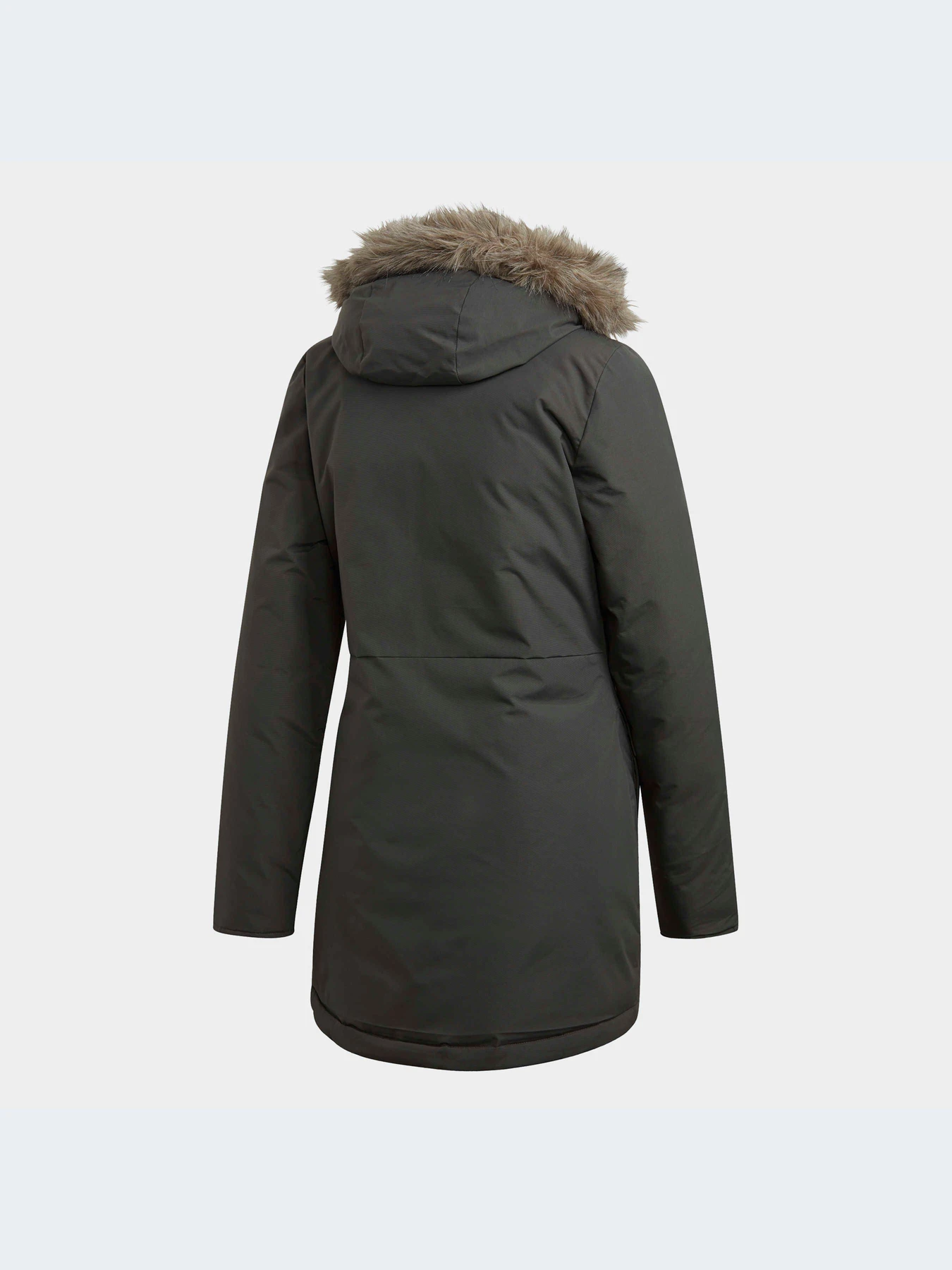 Куртки и дубленки Adidas модель DZ1498-KZ Куртки и дубленки Adidas модель DZ1498-KZ Фото