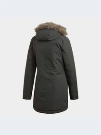 Куртки и дубленки Adidas модель DZ1498-KZ Фото