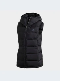 Куртки и дубленки Adidas модель BQ1943-KZ Фото
