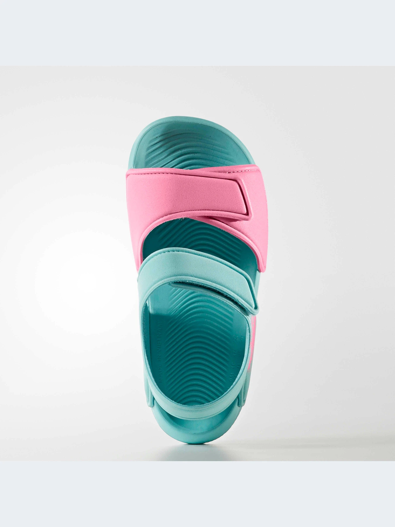 Сандалии Adidas модель BA9286-KZ Сандалии Adidas модель BA9286-KZ Фото