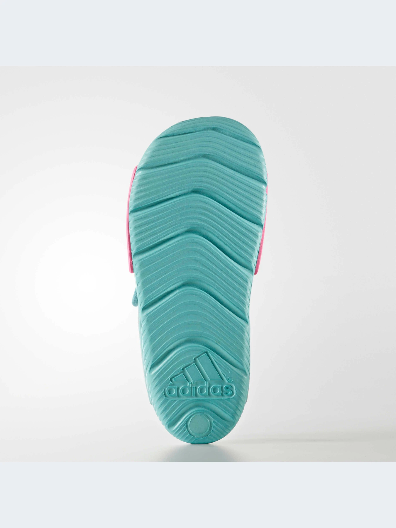 Сандалии Adidas модель BA9286-KZ Сандалии Adidas модель BA9286-KZ Фото