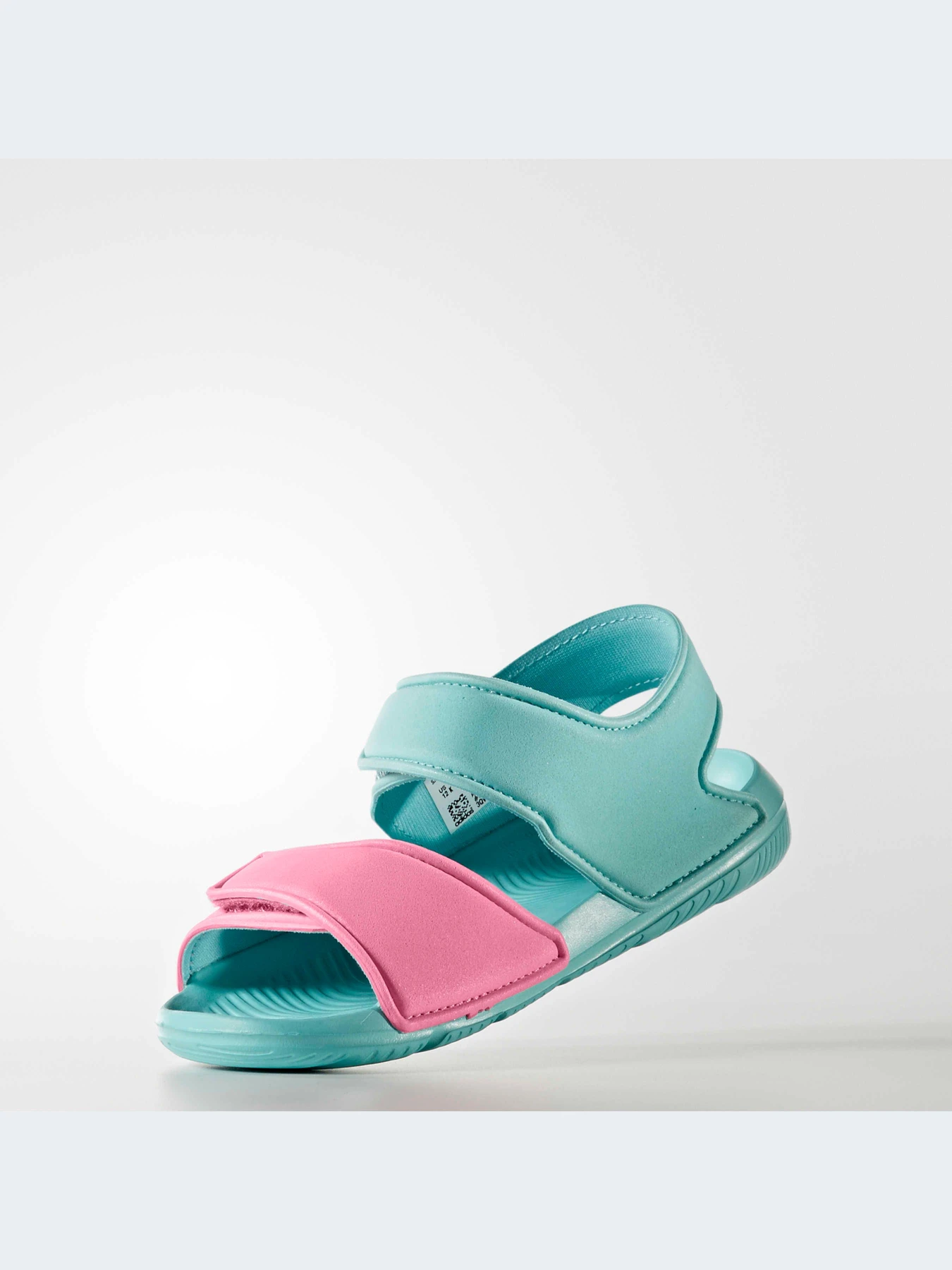Сандалии Adidas модель BA9286-KZ Сандалии Adidas модель BA9286-KZ Фото