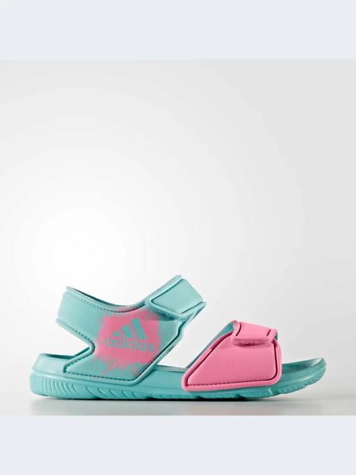 Сандалии Adidas модель BA9286-KZ Фото