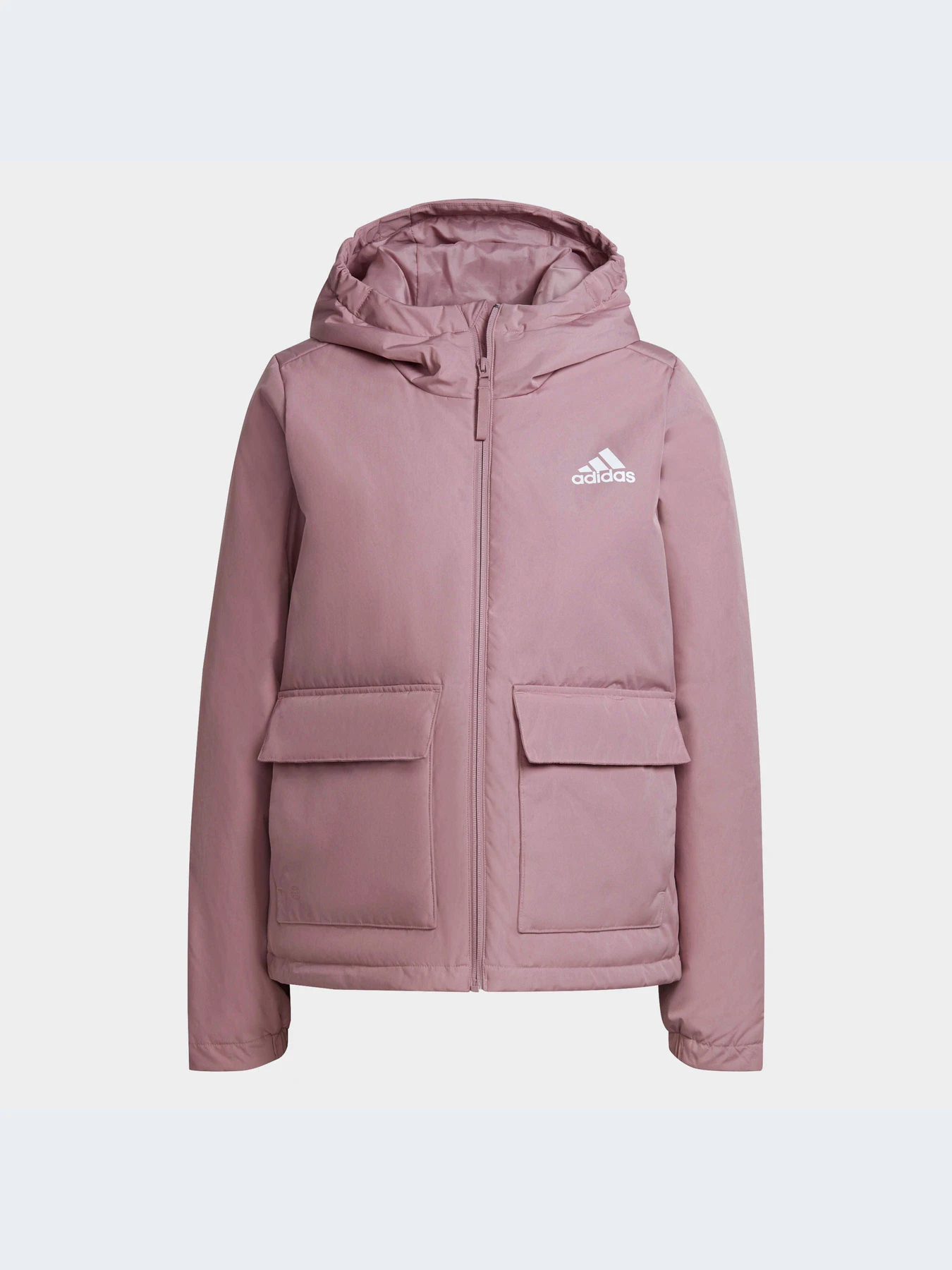 Куртки и дубленки Adidas модель H48582-KZ Куртки и дубленки Adidas модель H48582-KZ Фото