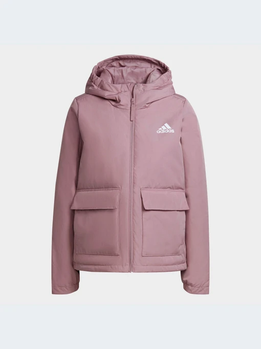 Куртки и дубленки Adidas модель H48582-KZ Фото
